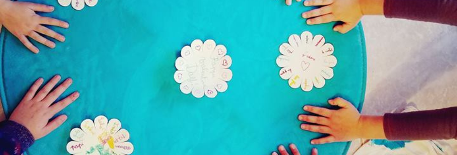 Sophrologie pour les enfants avec Marie Gossart à Corps-Nuds